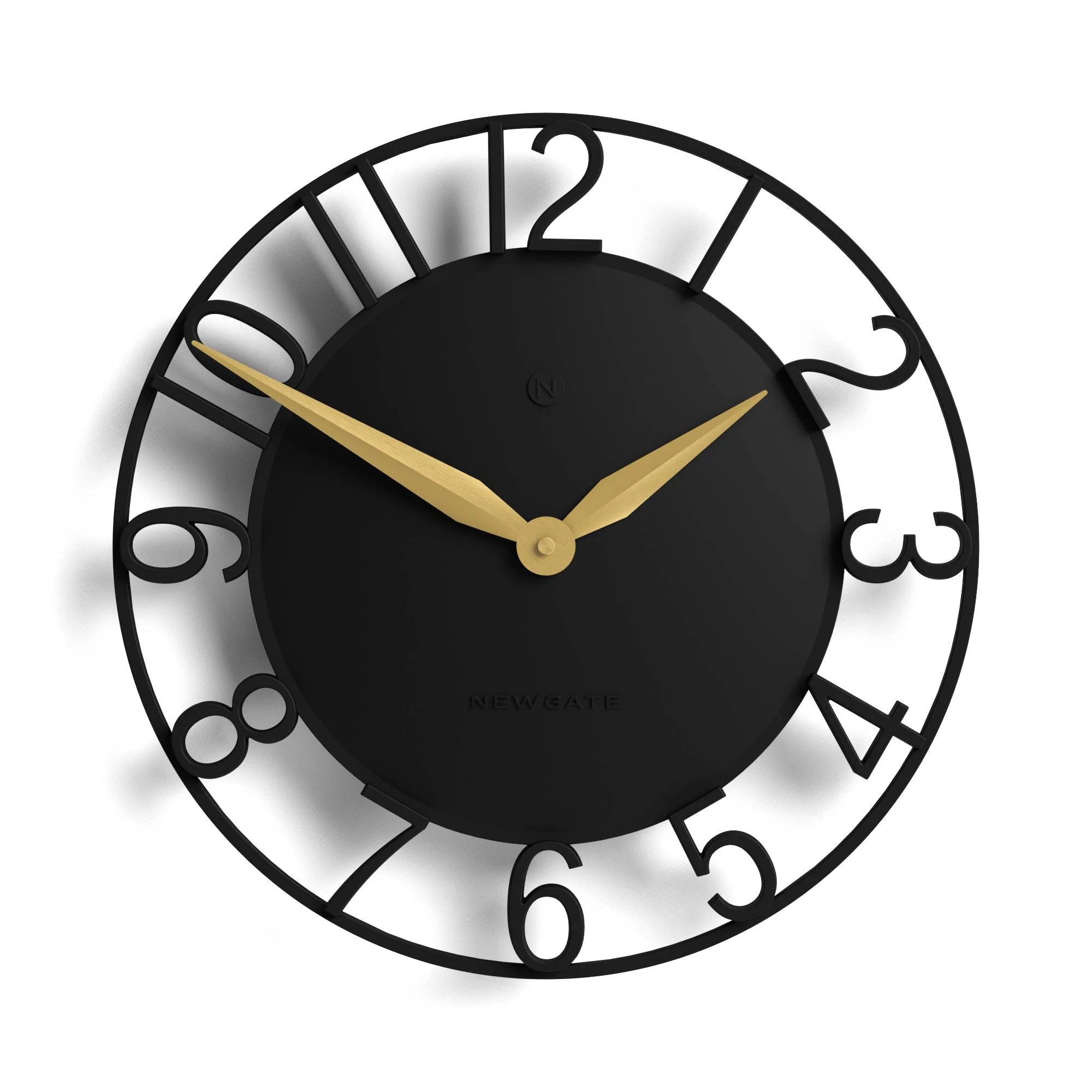 All Clocks - All
